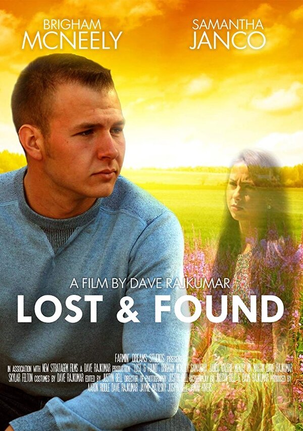 Постер Lost & Found