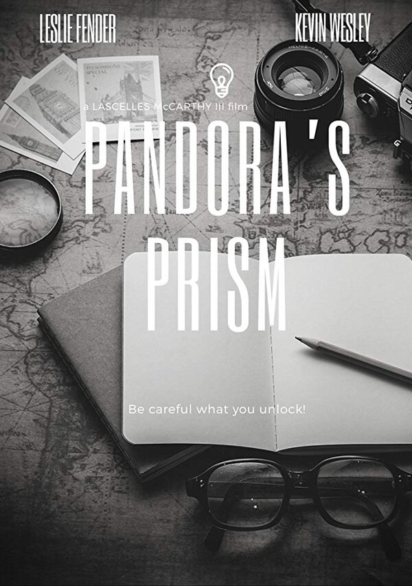 Постер Pandora's Prism