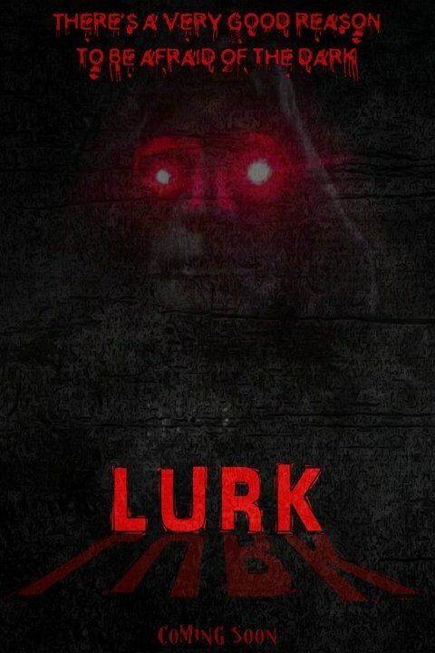 Постер Lurk