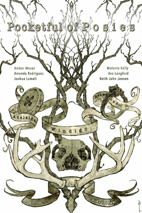 Постер Pocketful of Posies