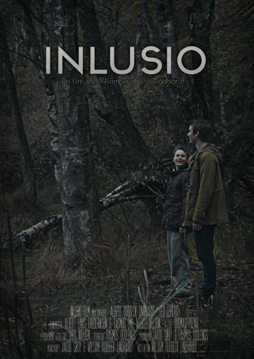 Постер Transit