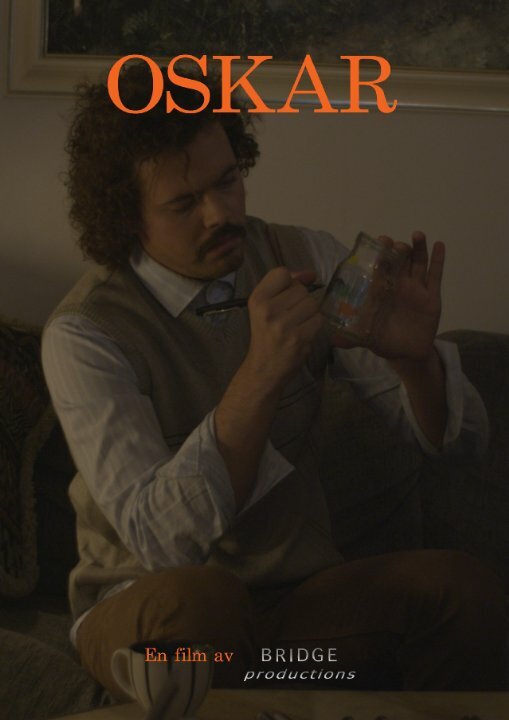 Постер Oskar
