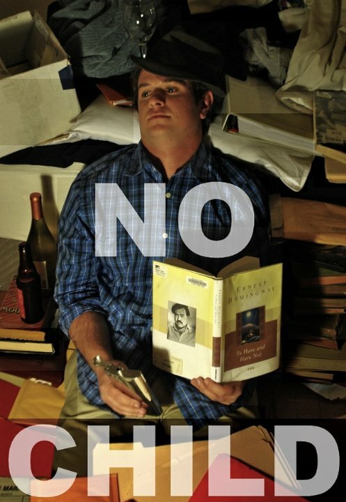 Постер No Child