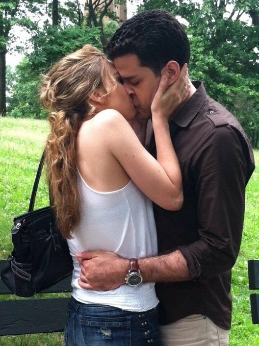 Постер I'm Sorry Nate