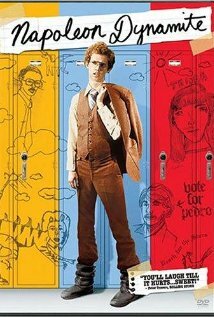 Постер Парик