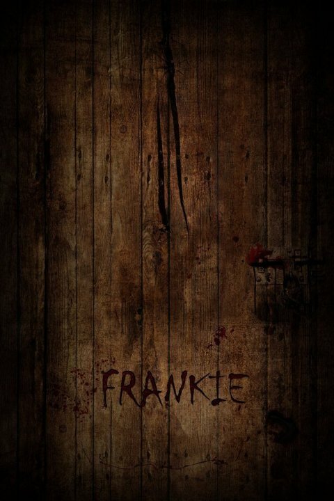 Постер Frankie