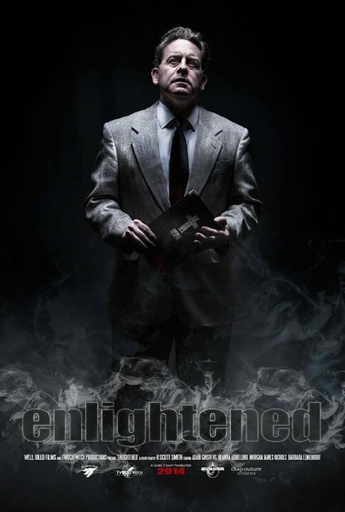 Постер Enlightened