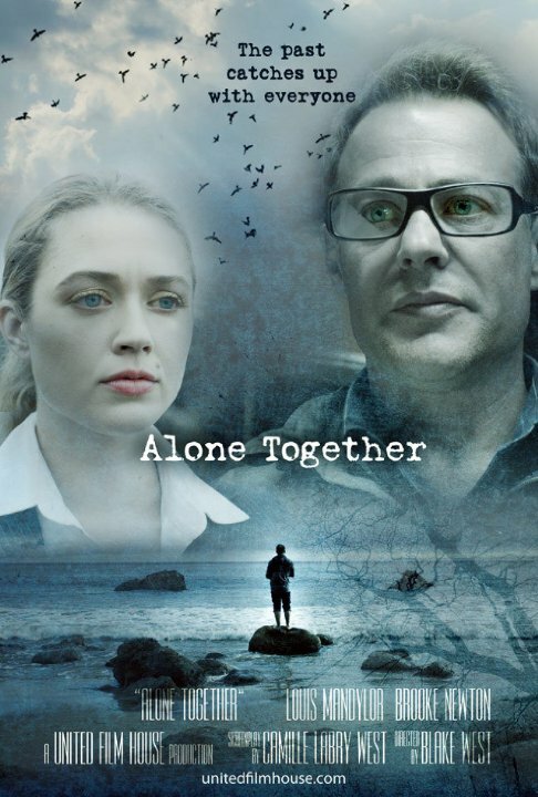 Постер Alone Together