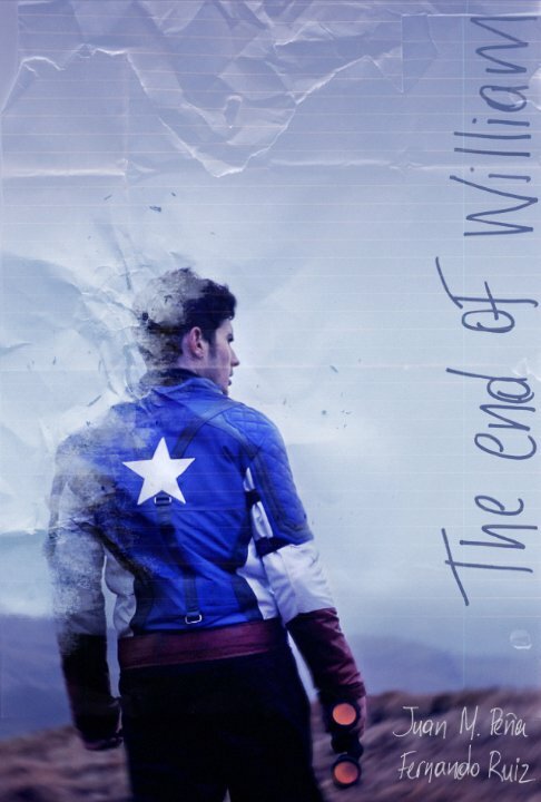 Постер The End of William