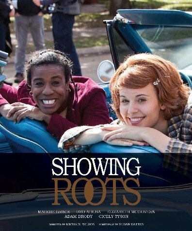 Постер Showing Roots