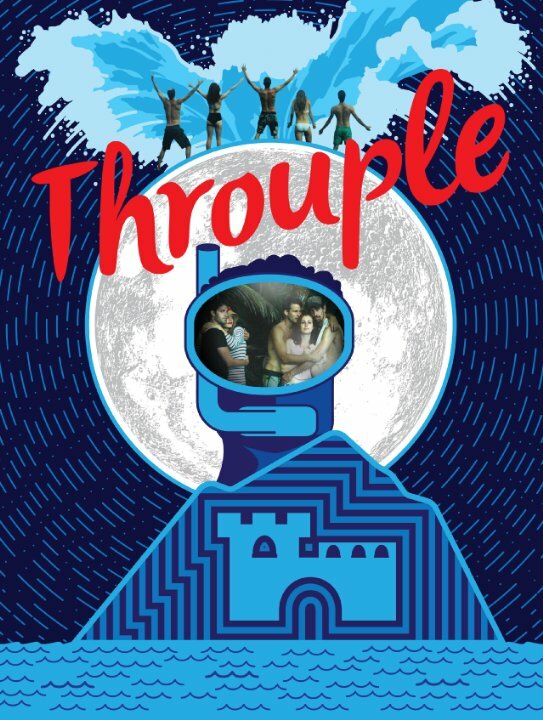 Постер Throuple