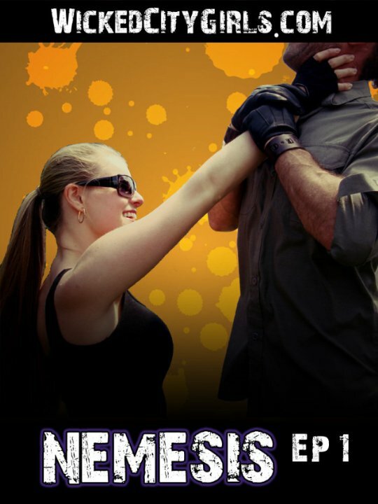 Постер Nemesis: Evolution