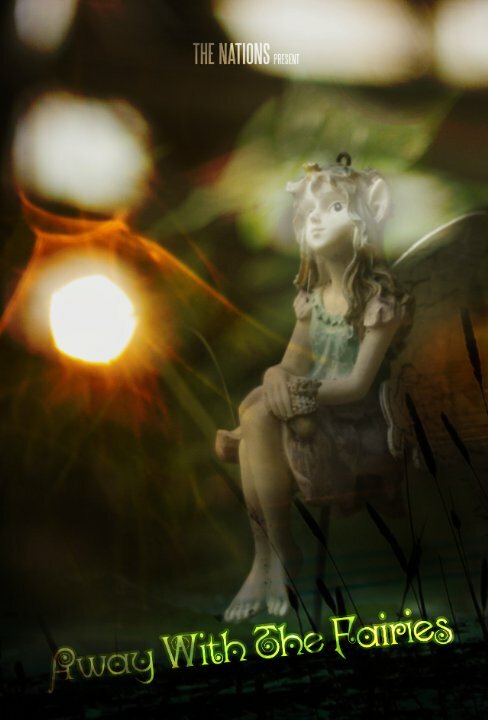 Постер Away with the Fairies