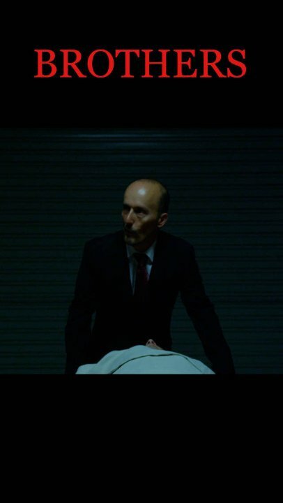 Постер Brothers