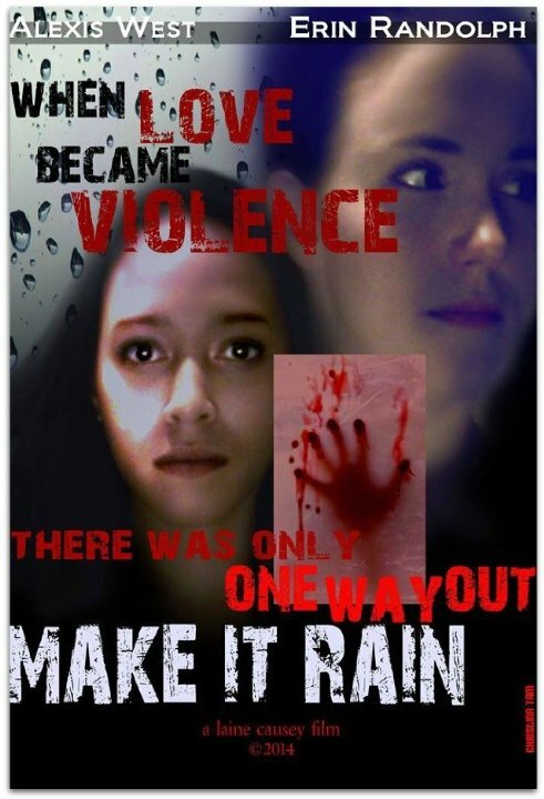 Постер Make It Rain