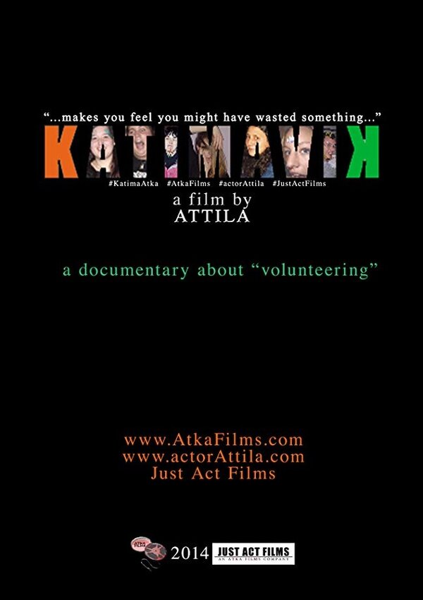 Постер Katimavik