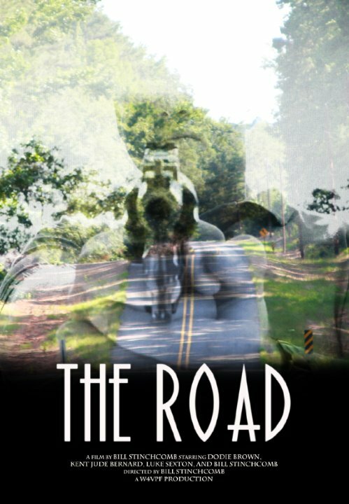 Постер The Road