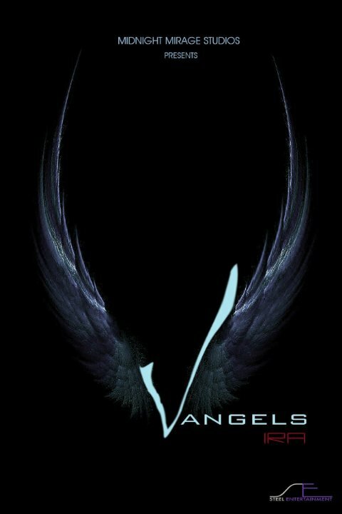 Постер Vangels IRA