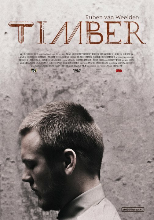 Постер Timber