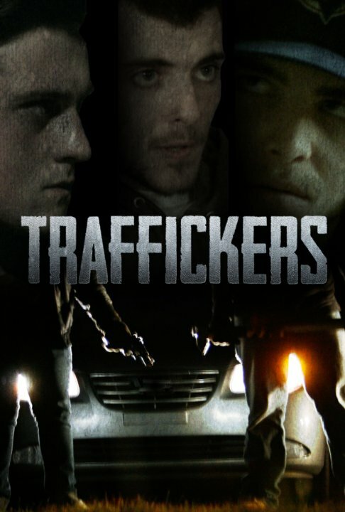 Постер Traffickers