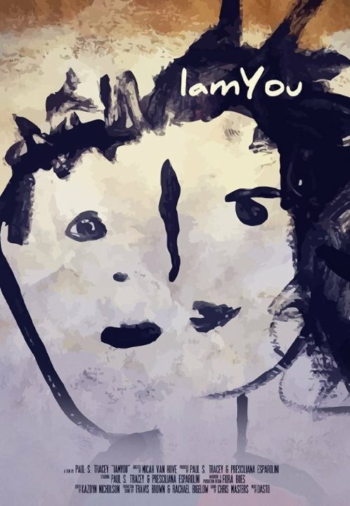 Постер IamYou