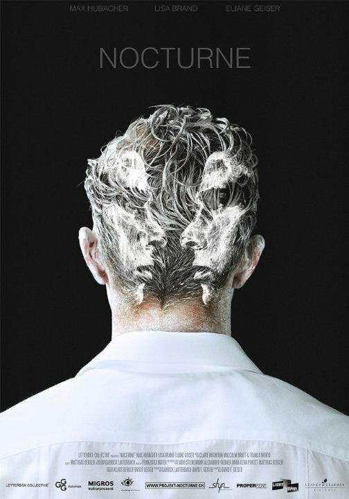 Постер Nocturne