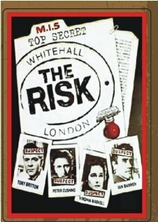 Постер Подозреваемый