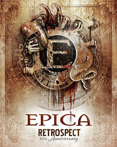 Постер Epica: Retrospect