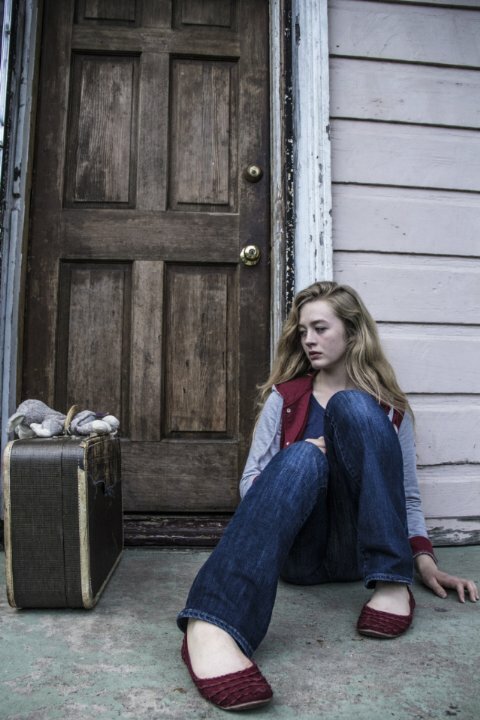 Постер The Miles Were Many