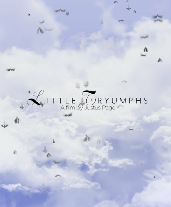 Постер Little Tryumphs