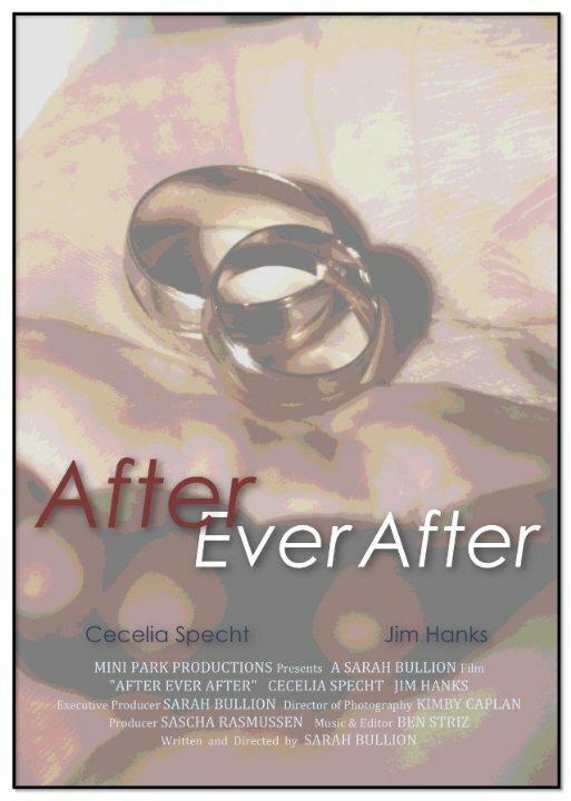 Постер After Ever After