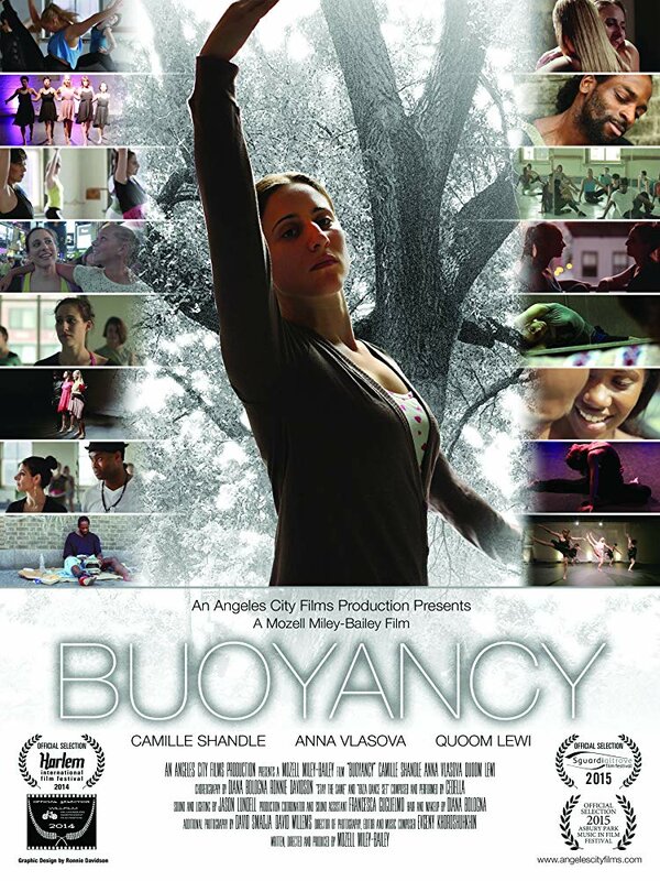 Постер Buoyancy