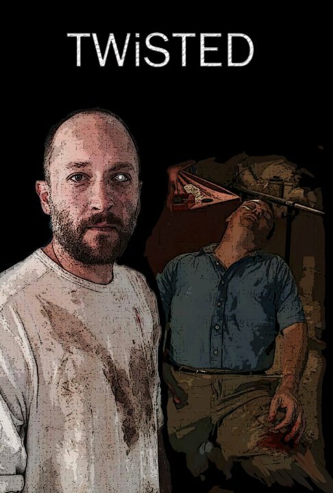 Постер Twisted