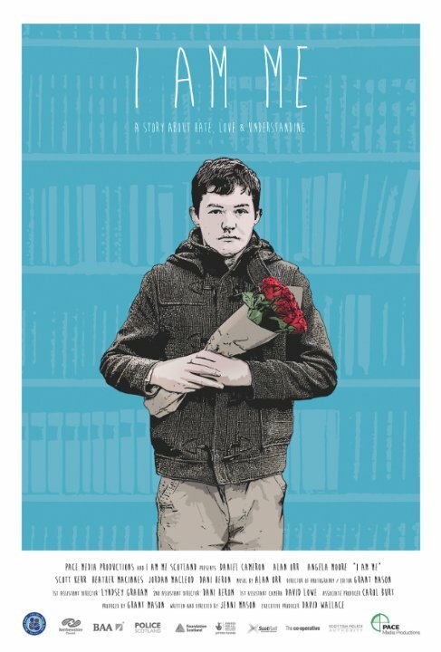 Постер I Am Me
