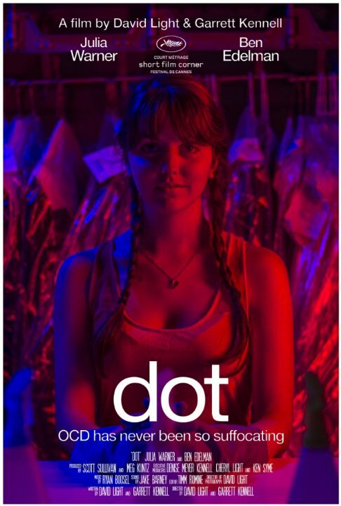Постер Dot