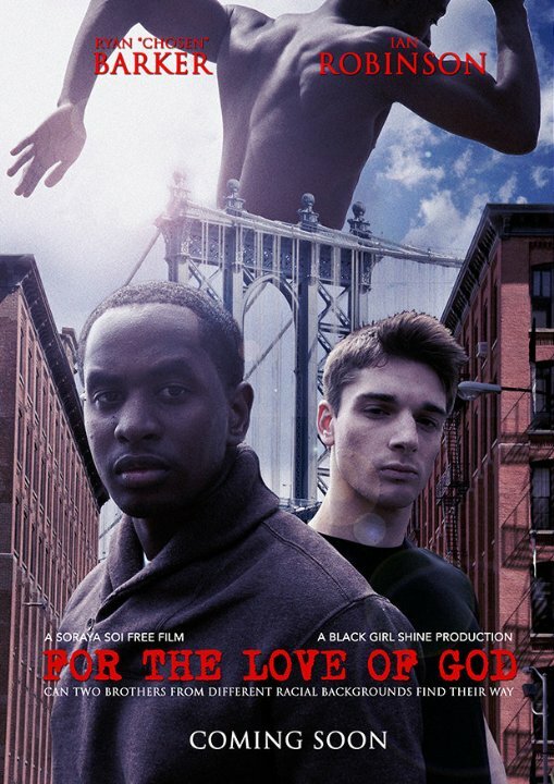 Постер For the Love of God