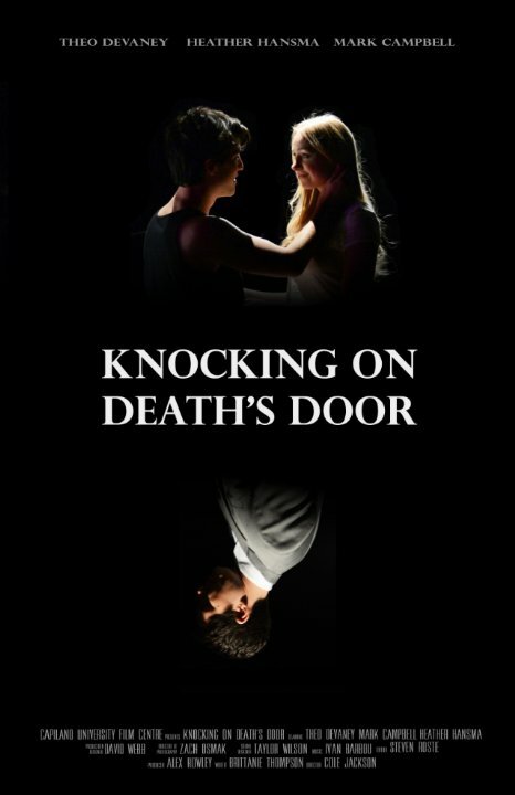 Постер Knocking on Death's Door