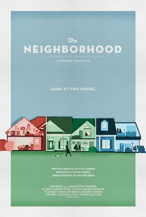 Постер The Neighborhood
