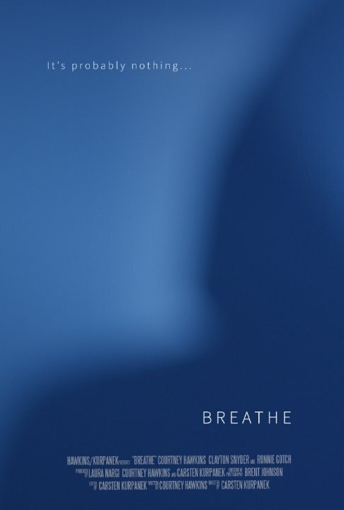 Постер Breathe
