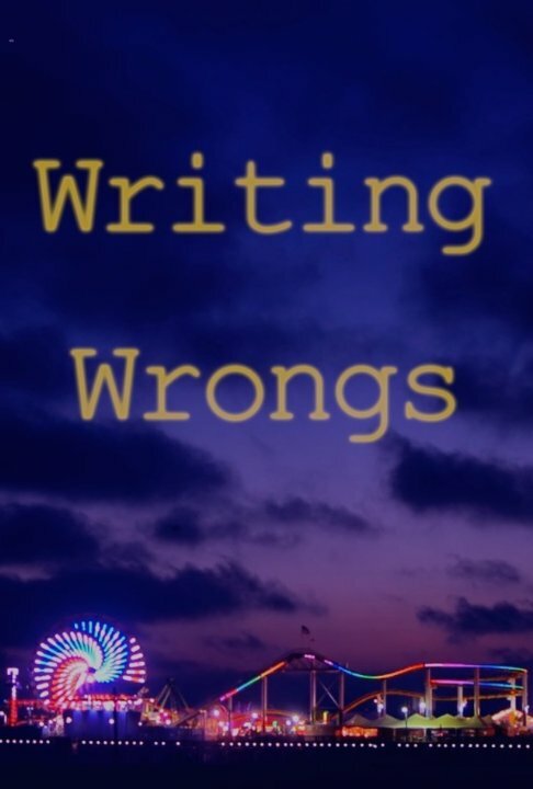 Постер Writing Wrongs