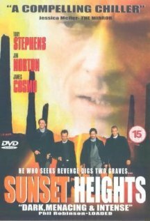 Постер Sunset Heights