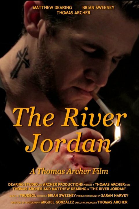 Постер The River Jordan