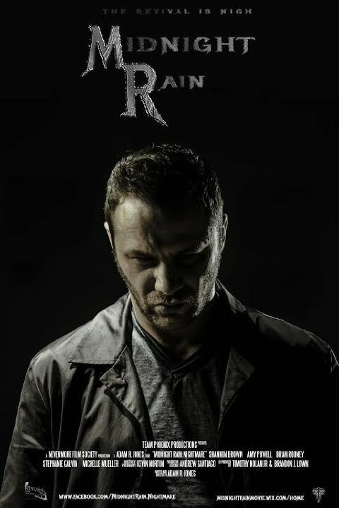Постер Midnight Rain