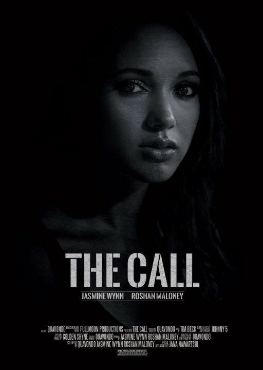 Постер The Call