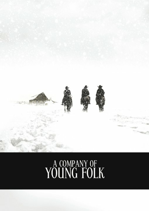 Постер A Company of Young Folk