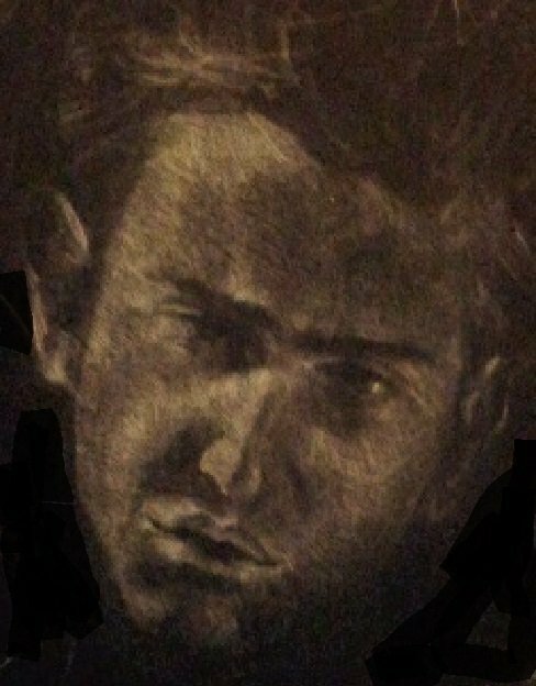 Постер Radiguet: Fame & Death