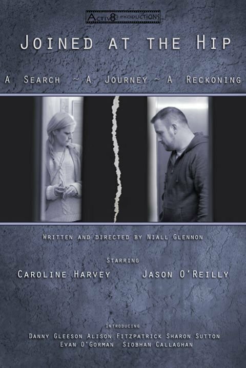 Постер Joined at the Hip