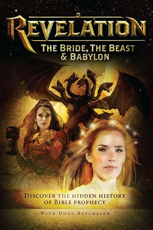 Постер Revelation: The Bride, the Beast & Babylon