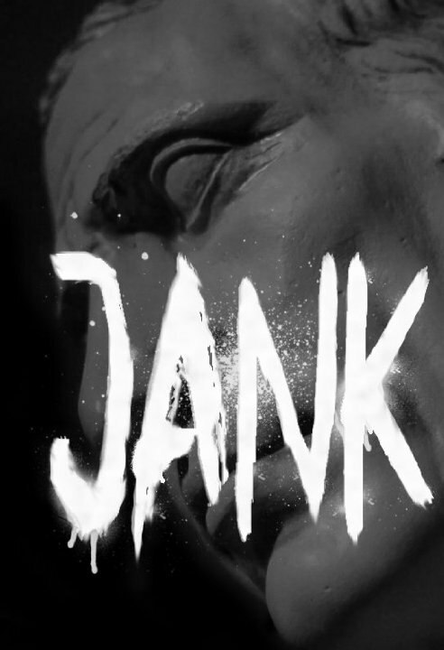 Постер Jank