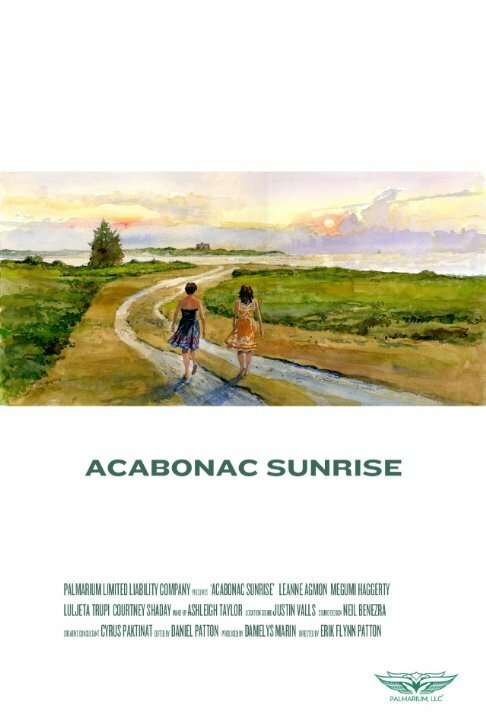 Постер Acabonac Sunrise